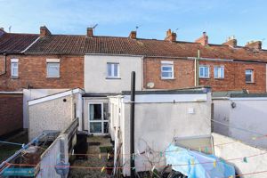 Rear- click for photo gallery